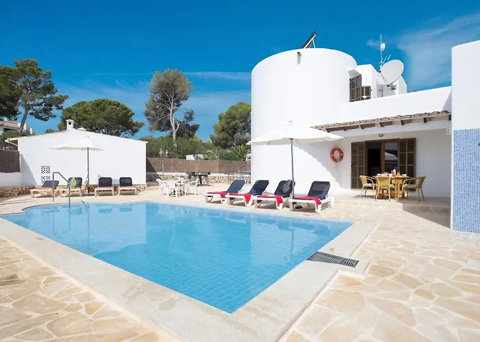 Villa Torreon By Villa Plus