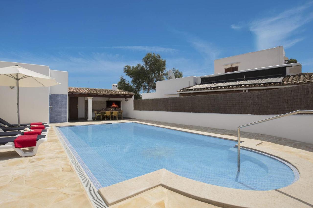Villa Torreon By Cala D´Or