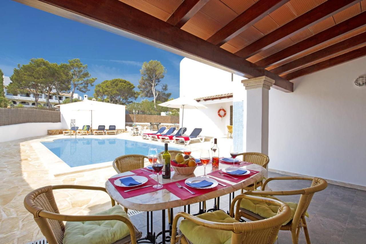 Villa Torreon By Cala D´Or